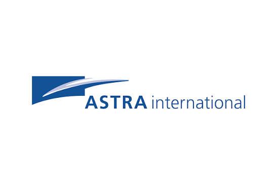 Logo Astra International