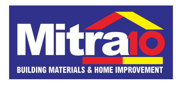 Logo Mitra10