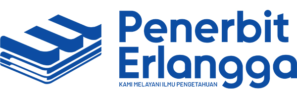 Logo Penerbit Erlangga
