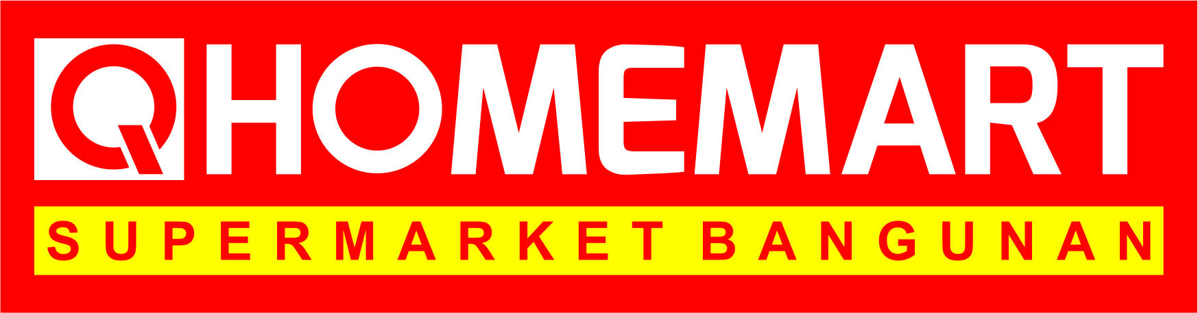 Logo Qhomemart