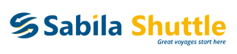 Logo Sabila Shuttle