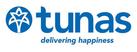 Logo Tunas
