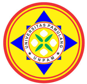 Logo Universitas Pamulang